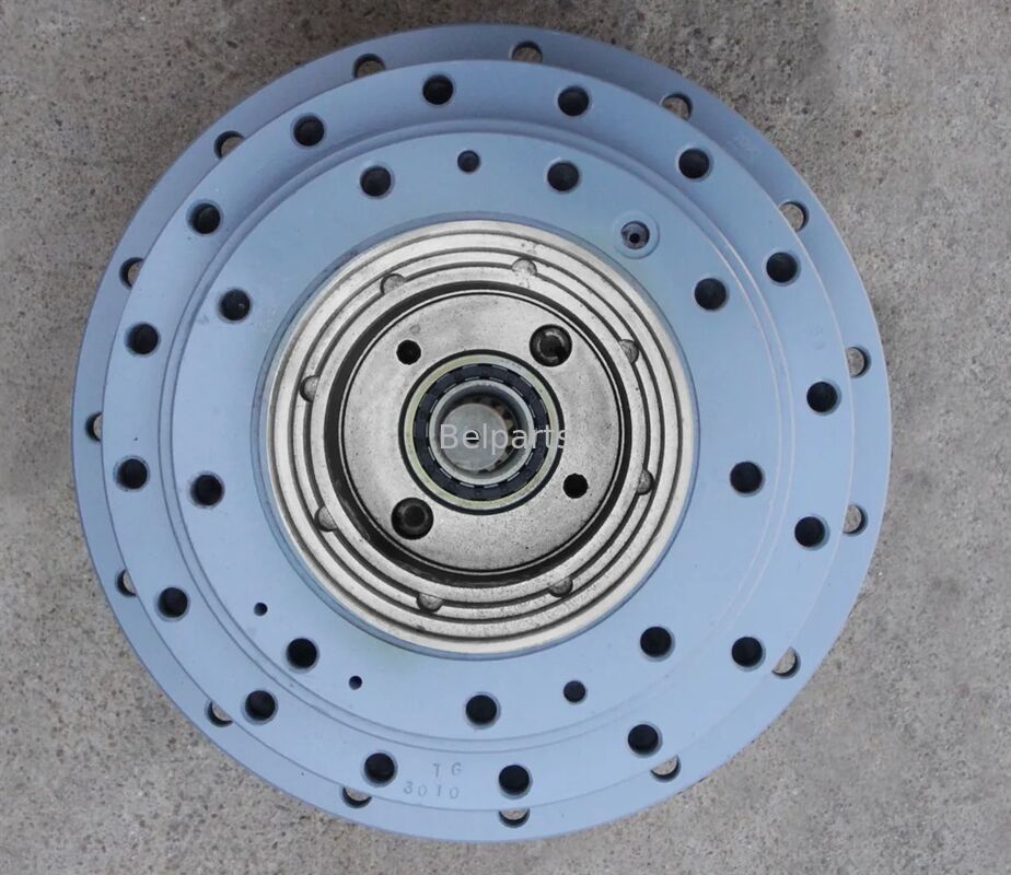 Снижение скорости передвижения 314 для запасных частей экскаватора 421-4381 4214381 Механизм снижения скорости передвижения