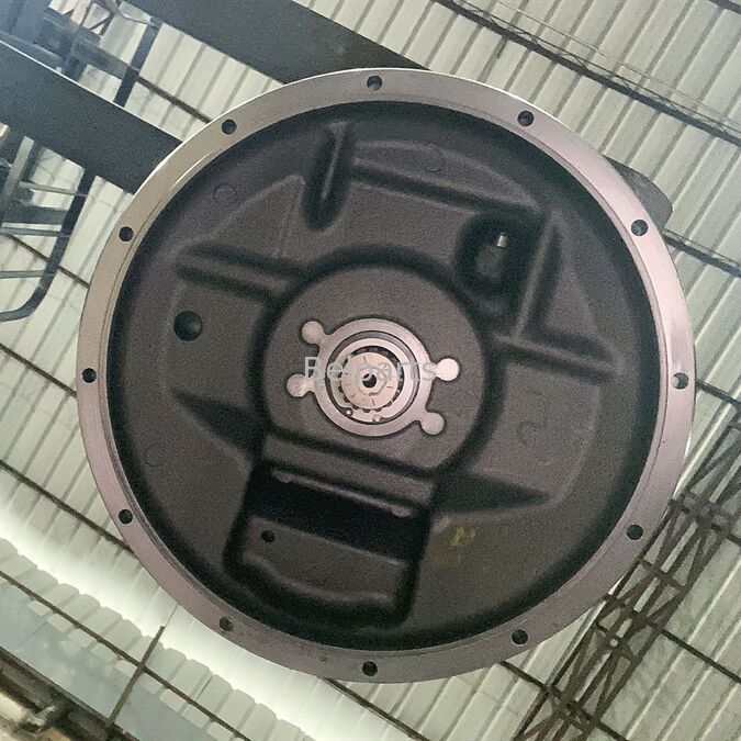 PC200-8 PC200LC-8 Главный гидравлический насос для экскаватора KOMATSU Запасные части 708-2L-00500 708-2L-00400 708-2L-00490 Поршневой насос