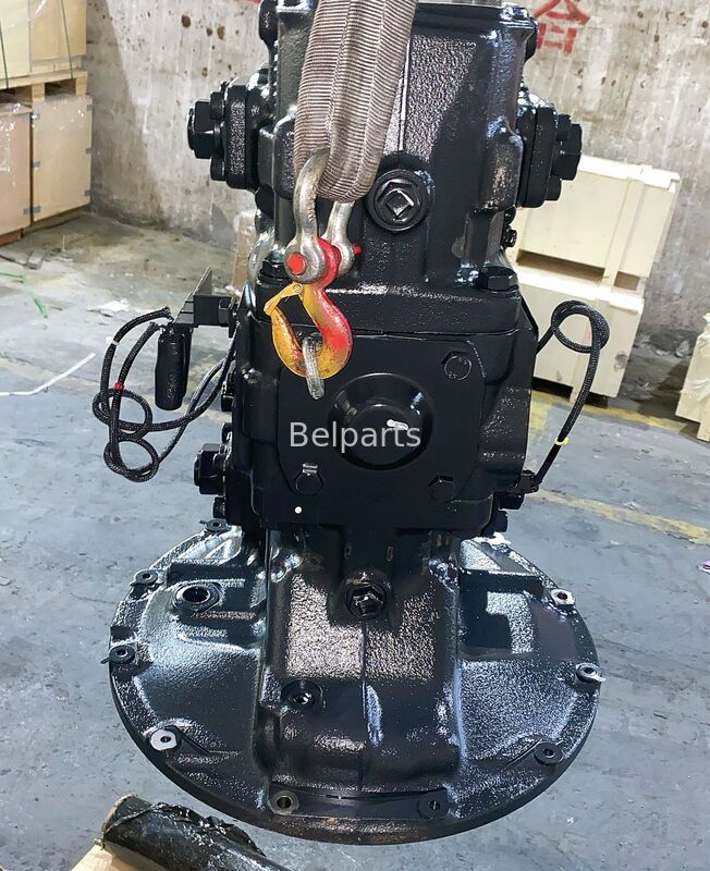 PC200-8 PC200LC-8 Главный гидравлический насос для экскаватора KOMATSU Запасные части 708-2L-00500 708-2L-00400 708-2L-00490 Поршневой насос
