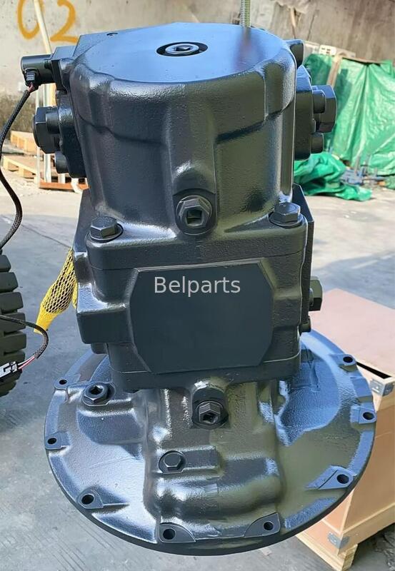 PC210-8 PC210LC-8 PC210NLC-8 PC210LC-8K Гидравлический насос для комацу Части запасные экскаватора 708-2L-00701 708-2L-00700 708-2L-01701 708-2L-01700 Оксиальный поршневый насос