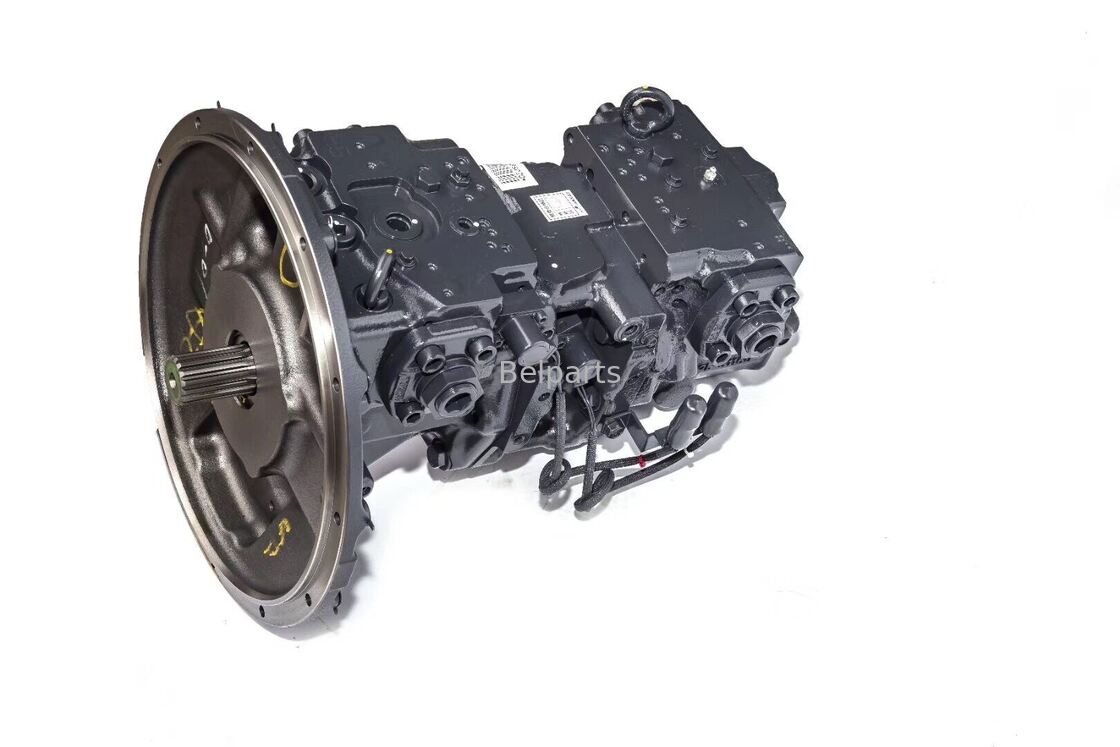 PC220-8 PC220LC-8 PC240-8 PC240NLC-8 PC270-8 PC270LC-8 PC290LC-8 PC290NLC-8 Гидравлический насос для экскаватора Komatsu, запасные части 708-2L-00600 708-2L-00790 Аксиально-поршневой насос