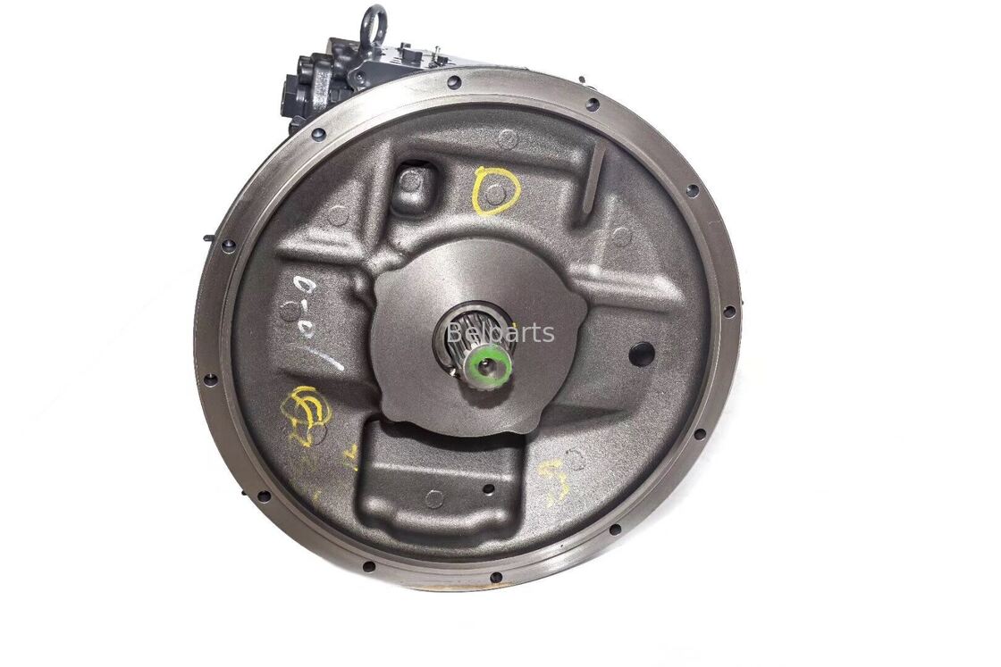 PC220-8 PC220LC-8 PC240-8 PC240NLC-8 PC270-8 PC270LC-8 PC290LC-8 PC290NLC-8 Гидравлический насос для экскаватора Komatsu, запасные части 708-2L-00600 708-2L-00790 Аксиально-поршневой насос