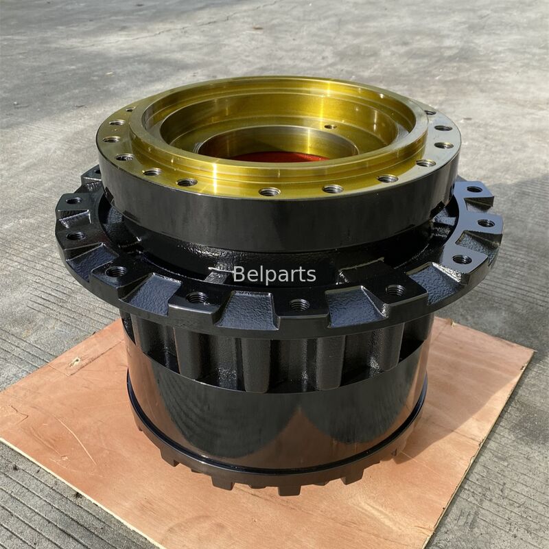 322C Уменьшение скорости движения для запасных частей экскаваторов 227-6133 2276133 Собрание ходячего уменьшения