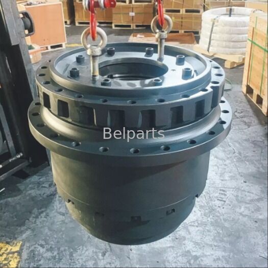 Solar450-3 EC460 Редуктор хода для экскаватора Doosan Volvo запасные части 2401-9229 24019229 Редуктор хода
