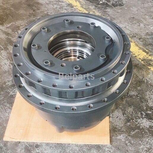 Solar450-3 EC460 Редуктор хода для экскаватора Doosan Volvo запасные части 2401-9229 24019229 Редуктор хода