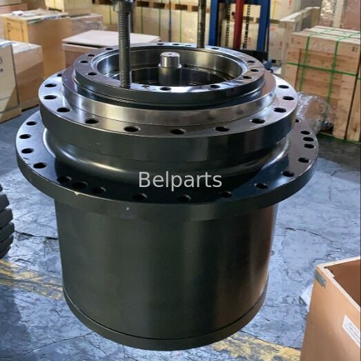 DX255-5 Редуктор хода для экскаватора Doosan DX255LC-5 запасные части 170402-00029 Ходовой редуктор