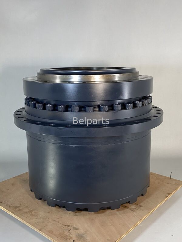 EC750D Снижение скорости передвижения для запасных частей экскаватора Volvo VOE14681190 Редуктор привода гусеницы (Aftermarket)