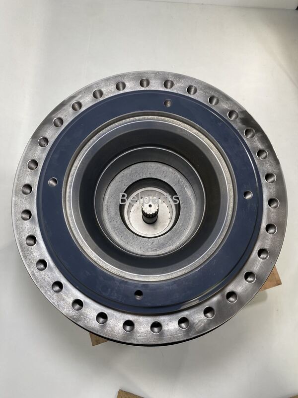 EC750D Снижение скорости передвижения для запасных частей экскаватора Volvo VOE14681190 Редуктор привода гусеницы (Aftermarket)