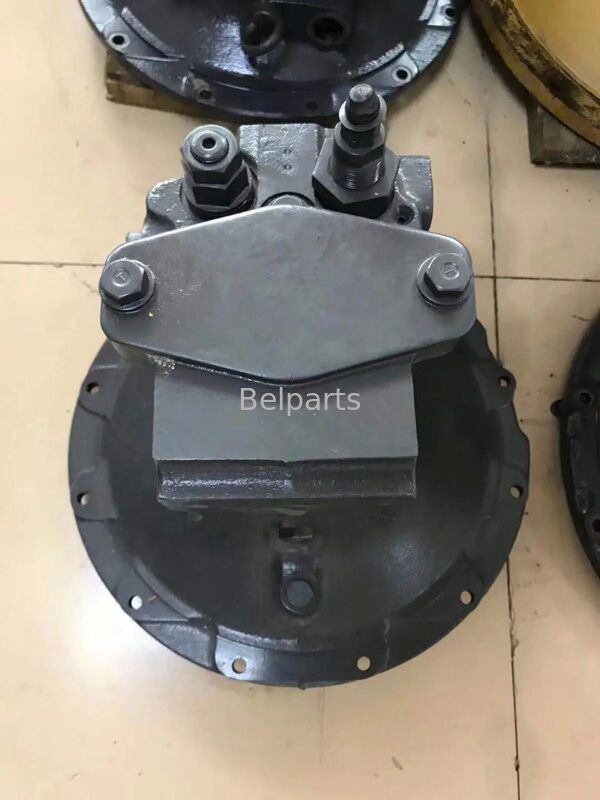 PC60-7 PC70-7 PC60-7-B-C Главный гидравлический насос для экскаватора Komatsu запасные части 708-1W-00042 708-1W-00111 HPV75 Оксиальный поршневый насос