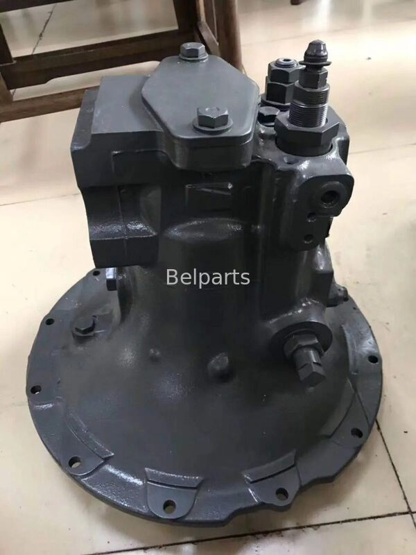 PC60-7 PC70-7 PC60-7-B-C Главный гидравлический насос для экскаватора Komatsu запасные части 708-1W-00042 708-1W-00111 HPV75 Оксиальный поршневый насос
