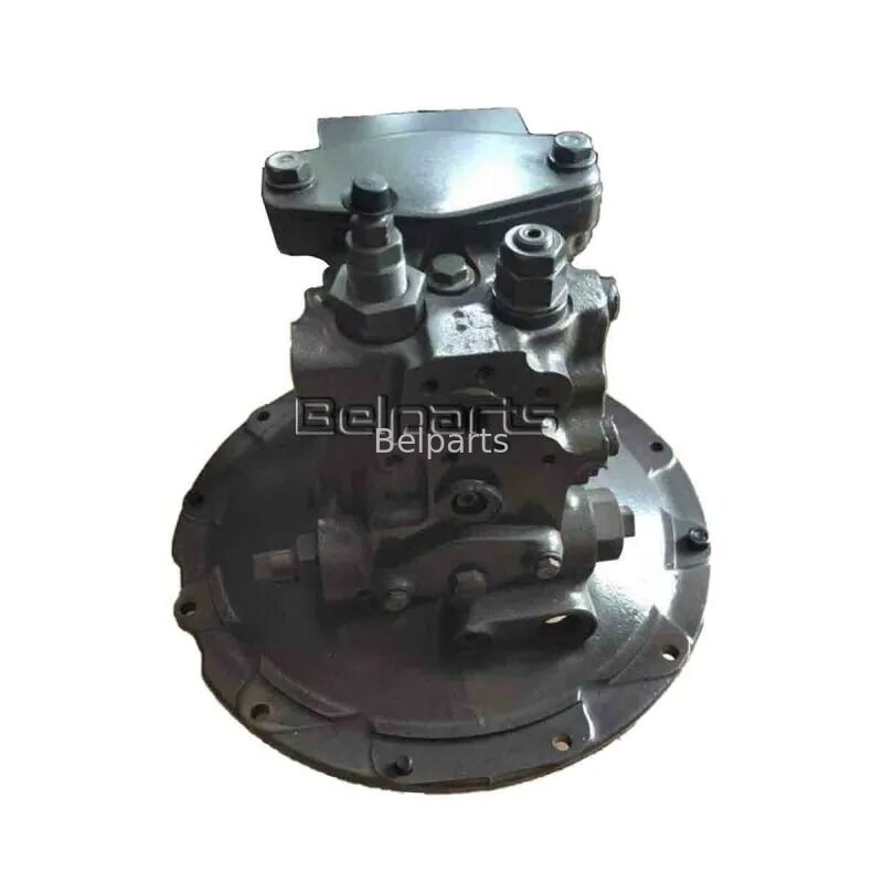 PC60-7 PC70-7 PC60-7-B-C Главный гидравлический насос для экскаватора Komatsu запасные части 708-1W-00042 708-1W-00111 HPV75 Оксиальный поршневый насос