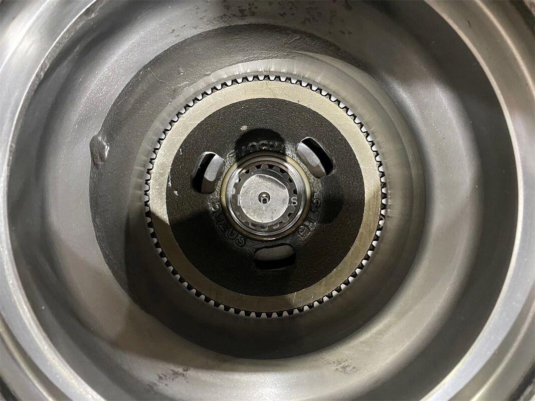 EX285 Снижение скорости передвижения для запасных частей экскаватора Hitachi 87573484 Редуктор хода Aftermarket