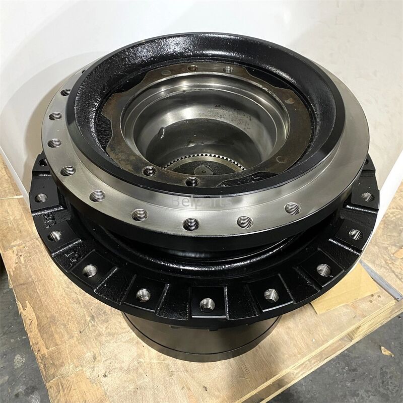 EX285 Снижение скорости передвижения для запасных частей экскаватора Hitachi 87573484 Редуктор хода Aftermarket