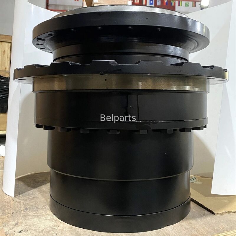 EX285 Снижение скорости передвижения для запасных частей экскаватора Hitachi 87573484 Редуктор хода Aftermarket