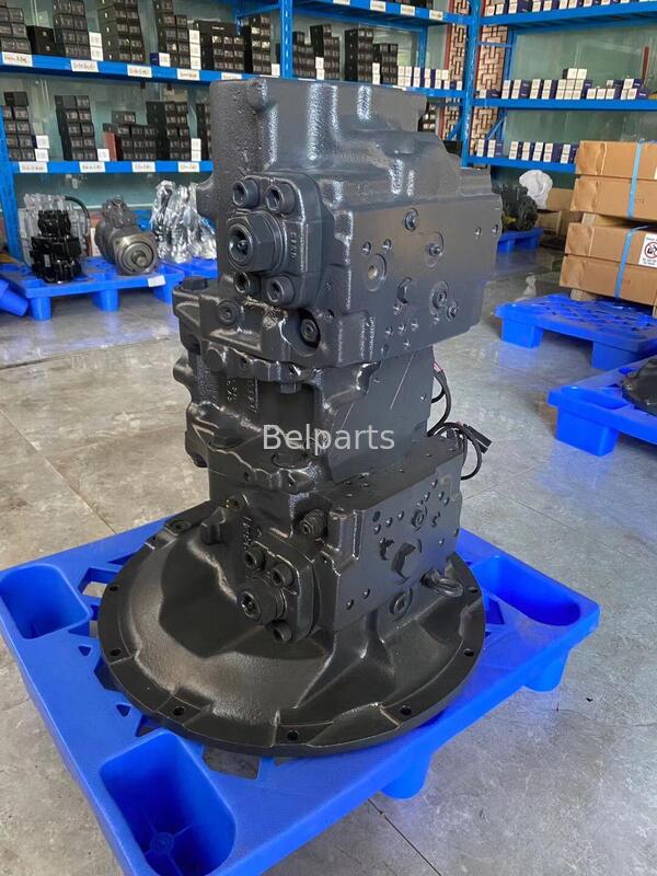 Главный гидравлический насос для экскаватора PC400-7 PC400LC-7 KOMATSU запасная часть экскаватора 708-2H-00030 708-2H-00032 708-2H-00031 708-2H-01031 HPV165 поршневый насос