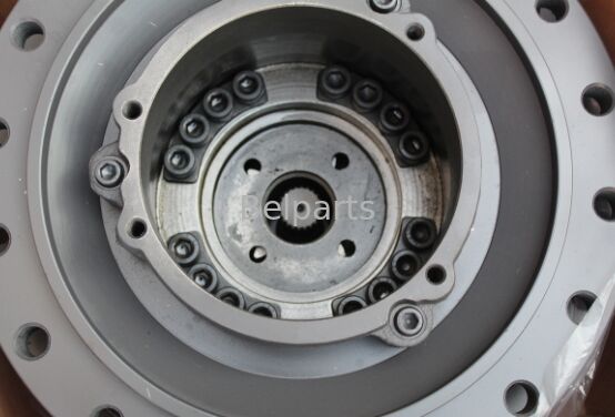 HD1430-3 HD1430 XCG330LC-8 SC360 Редуктор хода для экскаватора Kato Запасные части 619-8930001 MAG170VP-5000 Ходовой редуктор