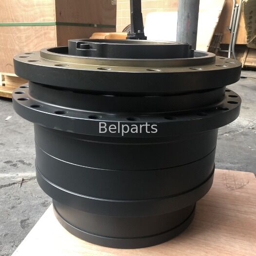 HD1430-3 HD1430 XCG330LC-8 SC360 Редуктор хода для экскаватора Kato Запасные части 619-8930001 MAG170VP-5000 Ходовой редуктор