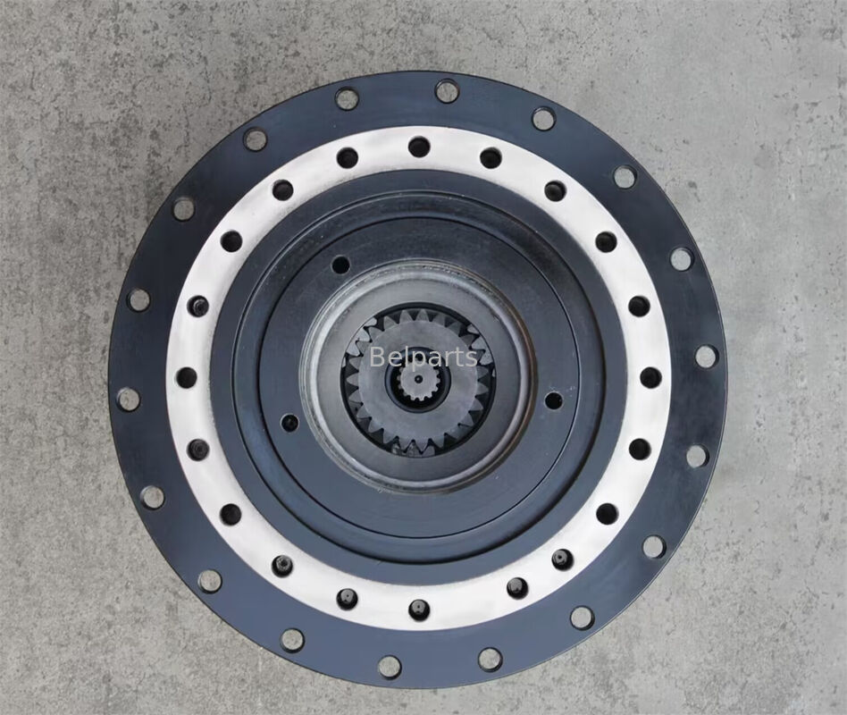 Снижение затрат на перемещение 325B для запасных частей экскаватора 114-1488 1141488 Редуктор хода