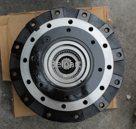 EX60-2 EX60-3 Travel Reduction for Hitach Excavator spare parts 9111033 Walking Reducer Gearbox