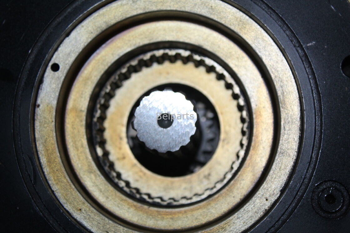 EX60-2 EX60-3 Travel Reduction for Hitach Excavator spare parts 9111033 Walking Reducer Gearbox