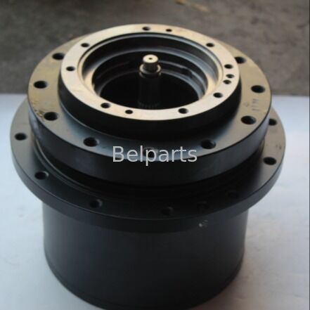 SH60-2 PC60-7 Уменьшение скорости движения для Sumtiomo Komatsu экскаваторные запасные части 201-60-67200 Редуктор редуктора