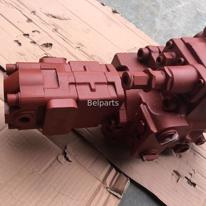 Главный гидравлический насос Takeuchi TB175 для мини-экскаватора Запасные части K3SP36C-13BR-9002 Поршневой насос