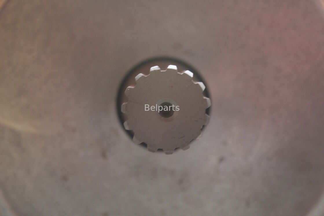 Главный гидравлический насос Takeuchi TB175 для мини-экскаватора Запасные части K3SP36C-13BR-9002 Поршневой насос