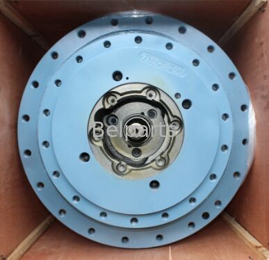 PC200-8 Редуктор путешествий для запасных частей экскаватора Komatsu 20Y-27-00560 Пешеходный редуктор коробки передач