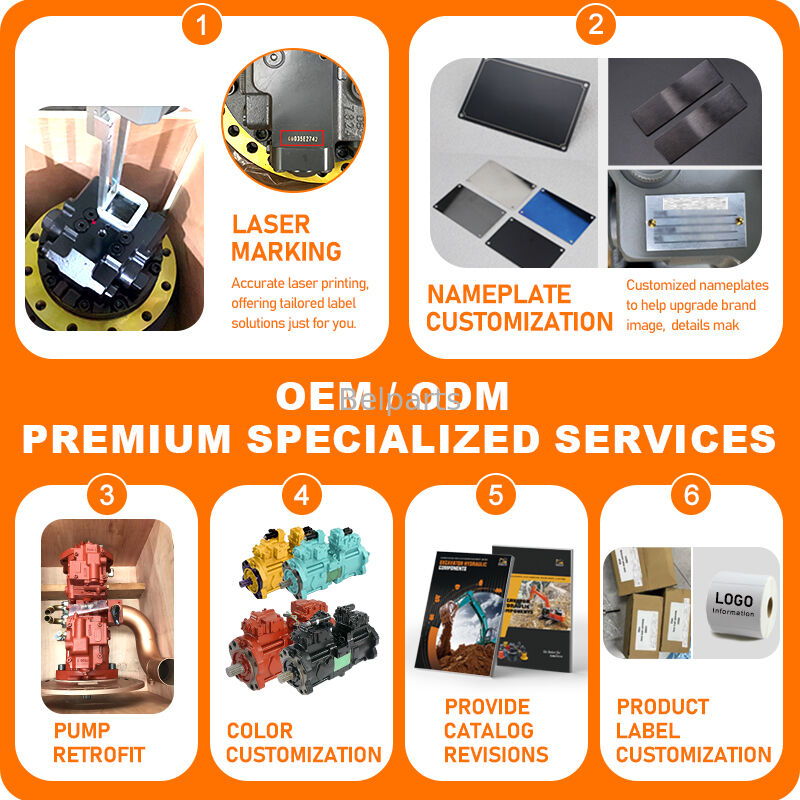 349D Уменьшение проезда для запасных частей экскаваторов 227-6045 2276045 Редуктор рельсового привода