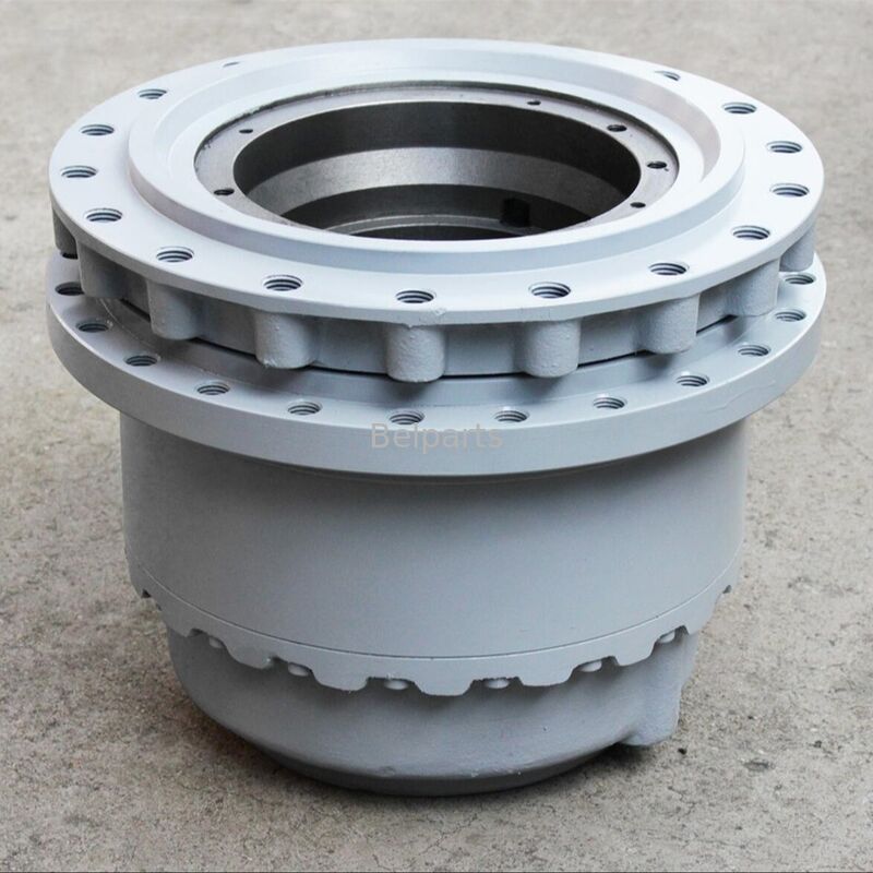 JCB330 JCB360 Редуктор хода для экскаватора JCB запасные части 05204600 Ходовой редуктор