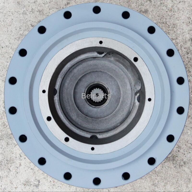 JCB330 JCB360 Редуктор хода для экскаватора JCB запасные части 05204600 Ходовой редуктор