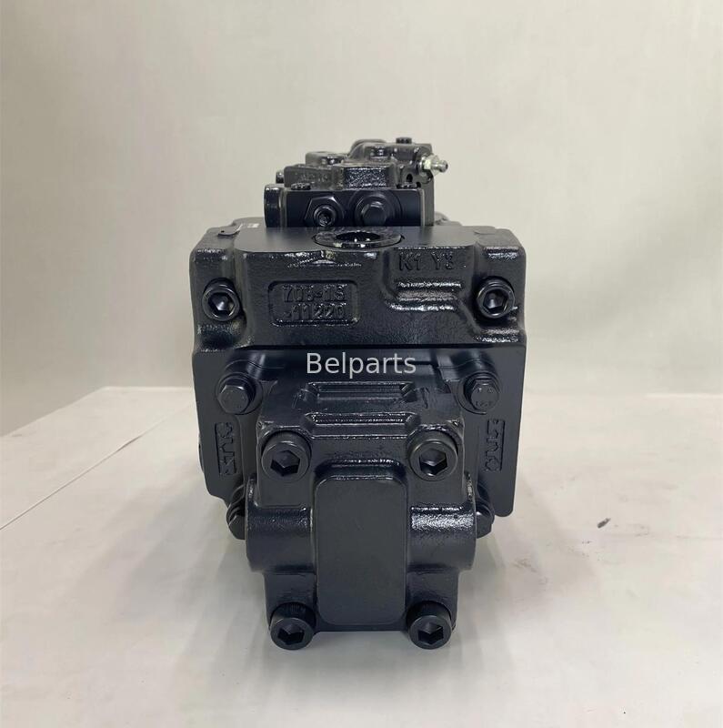 PC30MR-3 Главный гидравлический насос для экскаватора KOMATSU запасные части 708-1S-00410 708-1S-00420 708-1S-00411 708-1S-00421 поршневый насос