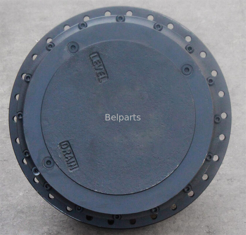 R450LC-7 Travel Reduction для Hyundai Excavator запасные части 39QB-42100 Пешеходный редуктор коробки передач