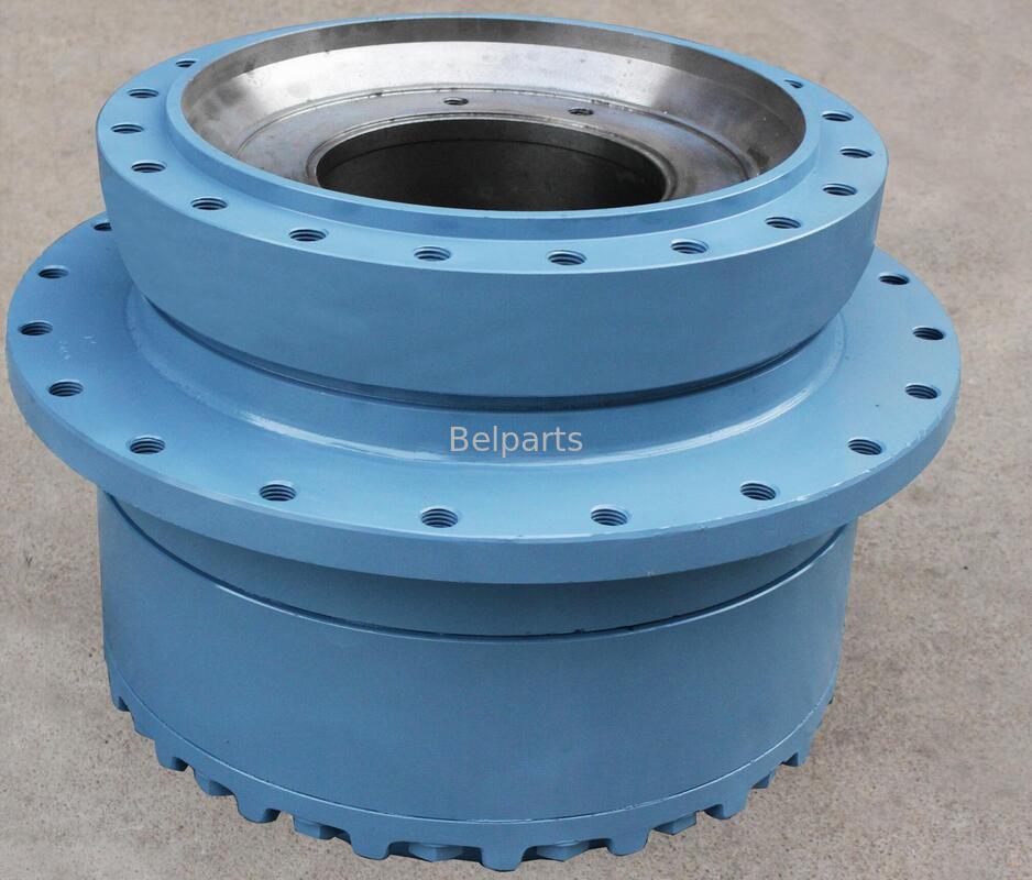 349D2 Снижение скорости передвижения для запасных частей экскаватора 353-0604 3530604 Редуктор хода OEM