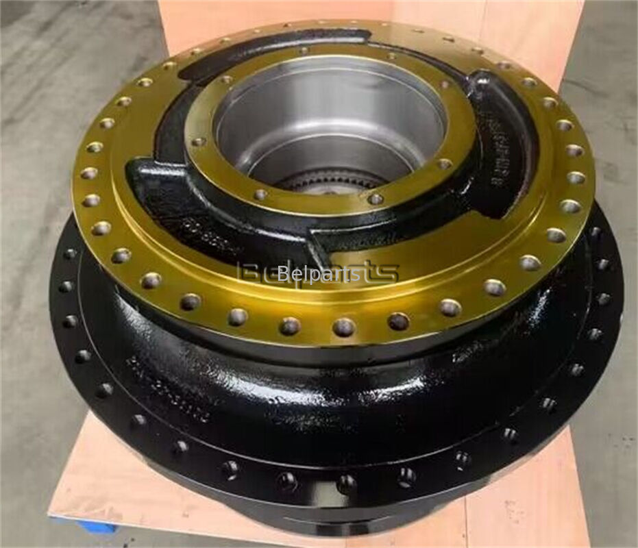 PC1250-7 PC1250LC-7 PC1250-8 PC1250LC-8 PC1250-8R Редуктор скоростного привода для экскаваторов Komatsu