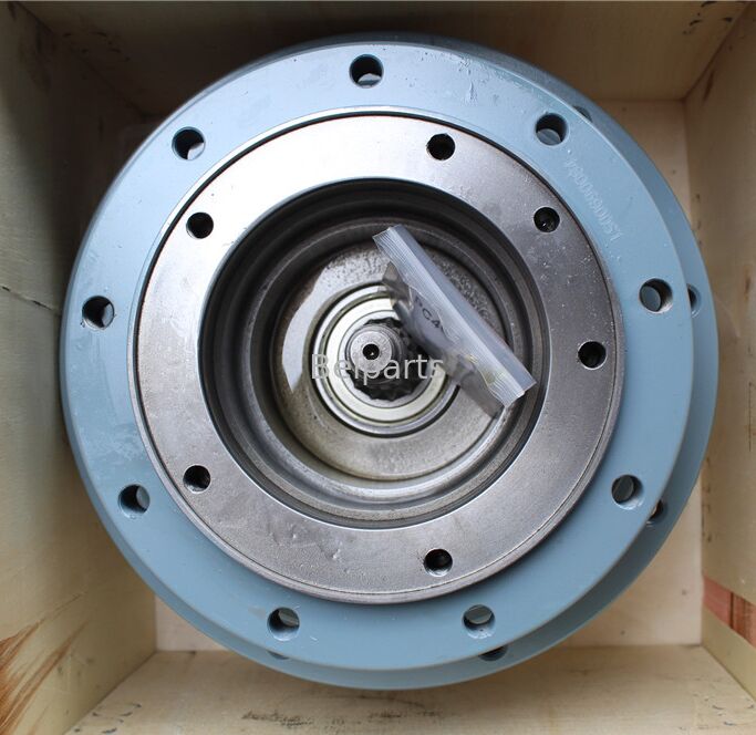 PC40-7 PC30-7 Уменьшение скорости движения для запасных частей экскаватора Komatsu FUFRP-1183-06