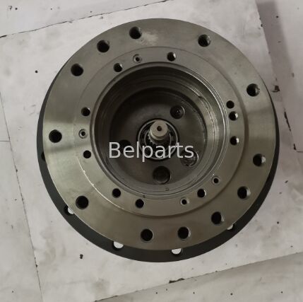 ZX60 Уменьшение скорости передвижения для запасных частей экскаватора Hitachi 9111062 363-9337 Сборка редуктора хода