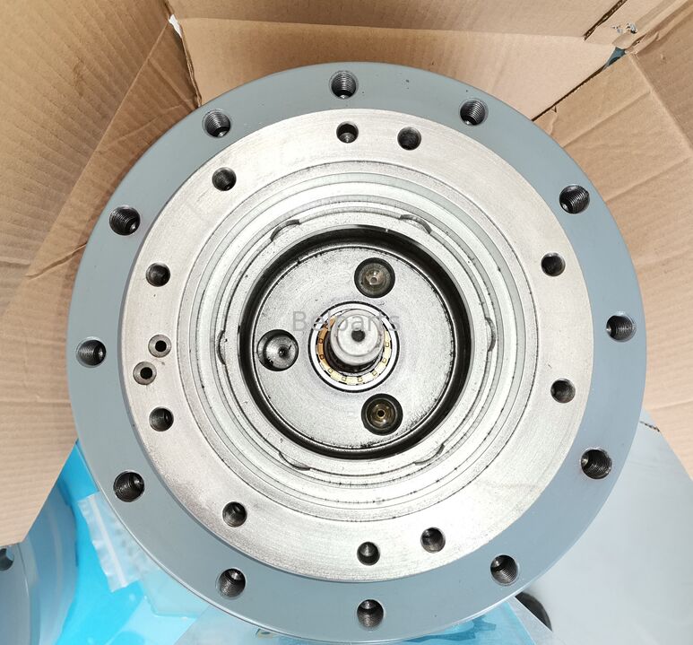 EC55 EC60 Travel Reduction for Volvo Excavator Spare Parts SA14505081 Walking Gearbox Assembly