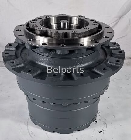 ZX230 ZX240 Редуктор путешествий для Hitach экскаваторные запасные части 9181678 9195448 Пешеходный редуктор коробка передач Послепродажный рынок