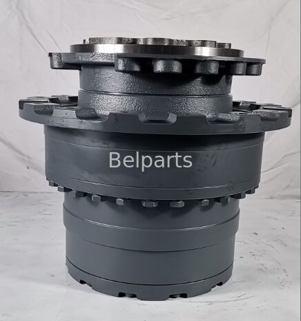 ZX230 ZX240 Редуктор путешествий для Hitach экскаваторные запасные части 9181678 9195448 Пешеходный редуктор коробка передач Послепродажный рынок