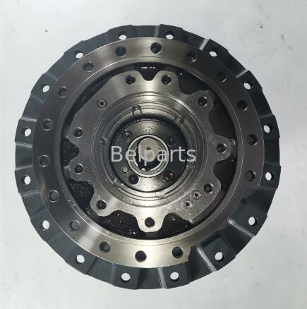 ZX230 ZX240 Редуктор путешествий для Hitach экскаваторные запасные части 9181678 9195448 Пешеходный редуктор коробка передач Послепродажный рынок