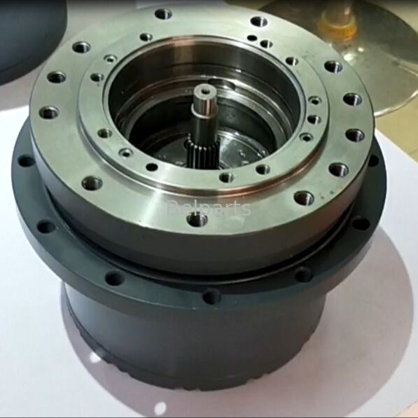 ZX60-7 Редуктор путешествий для Hitach экскаваторные запасные части 0922101 ходячая редукторная сборка