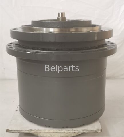 SK350-8 SK330-8 SH350A3 R290LC-9S R2900LC-7 Ходовое редукционное устройство для запасных частей экскаваторов Kobelco Hyundai LC15V00026F1 LC15V00026F2 Сборка редуктора хода