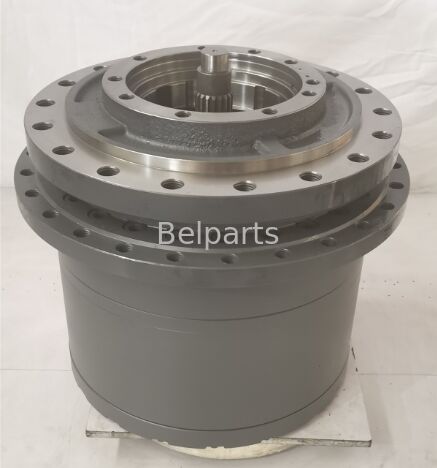 SK350-8 SK330-8 SH350A3 R290LC-9S R2900LC-7 Ходовое редукционное устройство для запасных частей экскаваторов Kobelco Hyundai LC15V00026F1 LC15V00026F2 Сборка редуктора хода