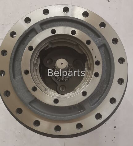 SK350-8 SK330-8 SH350A3 R290LC-9S R2900LC-7 Ходовое редукционное устройство для запасных частей экскаваторов Kobelco Hyundai LC15V00026F1 LC15V00026F2 Сборка редуктора хода