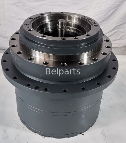 SK200-6 SK200-6E SK210-6E Уменьшение скорости движения для запасных частей экскаватора Kobelco YN15V00011F4