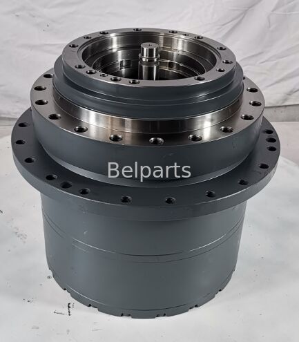 SK200-6 SK200-6E SK210-6E Уменьшение скорости движения для запасных частей экскаватора Kobelco YN15V00011F4