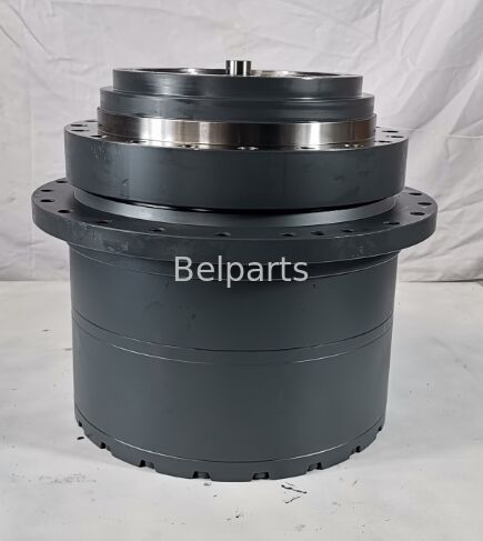 SK200-6 SK200-6E SK210-6E Уменьшение скорости движения для запасных частей экскаватора Kobelco YN15V00011F4