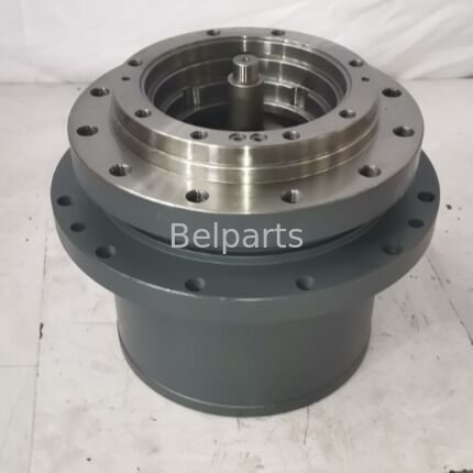 R80-7 R80-7A Редуктор хода для запасных частей экскаватора Hyundai 31N1-40010 31N1-40011 Сборка редуктора хода
