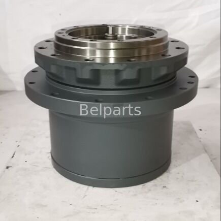 ПК70-8 Редуктор путешествий для экскаватора Komatsu запасные части 201-60-81301 Пешеходный редуктор коробка передач Послепродажный рынок